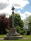 Chipstead War Memorial - geograph.org.uk - 12068.jpg