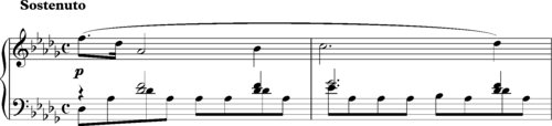 Chopin Prelude No. 15, opening Chopin Prelude No. 15, opening 02.png