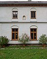 Čeština: Litovel, Chořelice, dům čp. 1056.