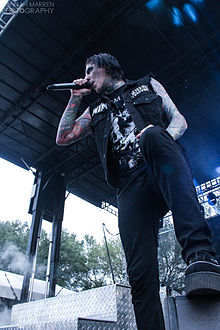 Featured image of post Motionless In White Voices Lyrics Meaning Another life 9 through flesh and bone frozen