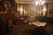 Christmas at the Pabst Mansion