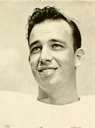 <span class="mw-page-title-main">Chuck Stobart</span> American football player and coach (1932–2022)