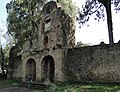 Église Debré Berhan Selassie