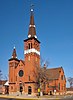 Church of St. Adrian-Catholic