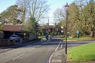 <span class="mw-page-title-main">Churchover</span> Human settlement in England