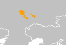 Chuvash lingua turca distribuzione map.png