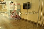 Miniatura para Cineteca Nacional de Chile