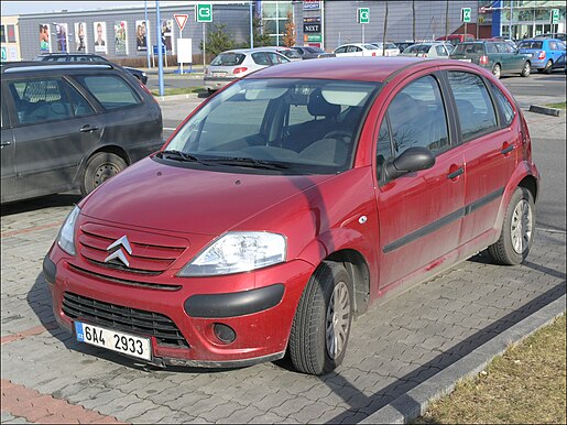 Citroen C3