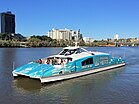 CityCat ferries