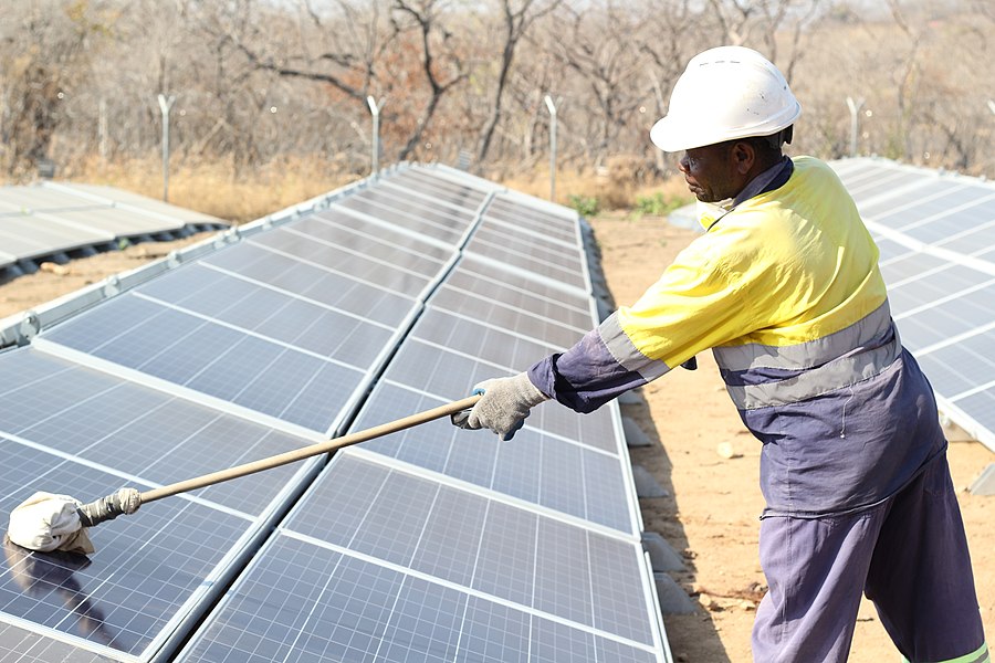 Cleaning solar panel.jpg