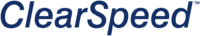 ClearSpeed logo 2009.png