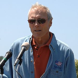 Clint Eastwood