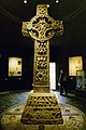 Cross, Clonmacnoise