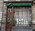 Thumbnail for Vosges Club