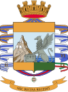 Coat of arms of the Guardia di Finanza