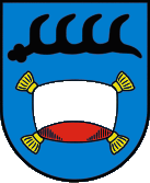 Wappen der Stadt Pfullingen