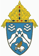 Coat of Arms Diocese of Springfield-Cape Girardeau, MO.svg