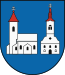 Coat of Arms of Sučany.svg