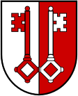 Schlüßlberg címere