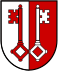 Coat of arms Schluesslberg.svg