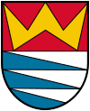 Coat of arms Weibern.svg