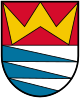 Coat of arms Weibern.svg