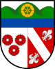 Coat of arms of Nezdice