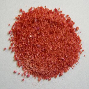 Cobaltii Sulfate: Properties, Preparation, Uses