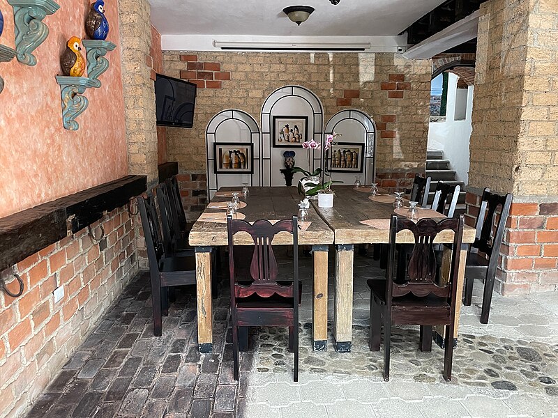 File:Coban Guatemala Dining Room.jpg