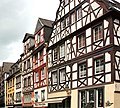 * Nomination Half-timbered houses on the market square in Cochem Spurzem 15:48, 30 June 2019 (UTC) * Promotion Good quality. --Jacek Halicki 17:02, 30 June 2019 (UTC)