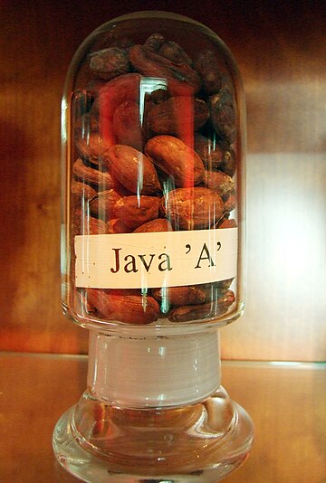 Java (caffè)