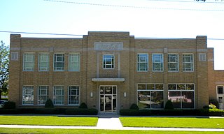 <span class="mw-page-title-main">Coca-Cola Bottling Company Building (Quincy, Illinois)</span> United States historic place