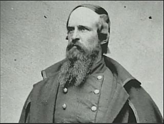 Edward E. Cross Union Army officer