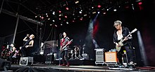 Coldrain live at Rock am Ring in 2019 Coldrain - Rock am Ring 2019-4257.jpg
