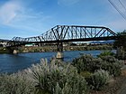 Old Wenatchee Bridge