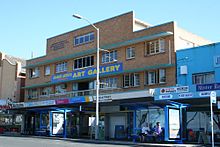 Comino's Arcade (2007) - front elevation.jpg