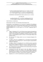 Gambar mini seharga Berkas:Commission Implementing Regulation (EU) No 724-2011 of 25 July 2011 amending Regulation (EU) No 468-2010 establishing the EU list of vessels engaged in illegal, unreported and unregulated fishing (EUR 2011-724).pdf