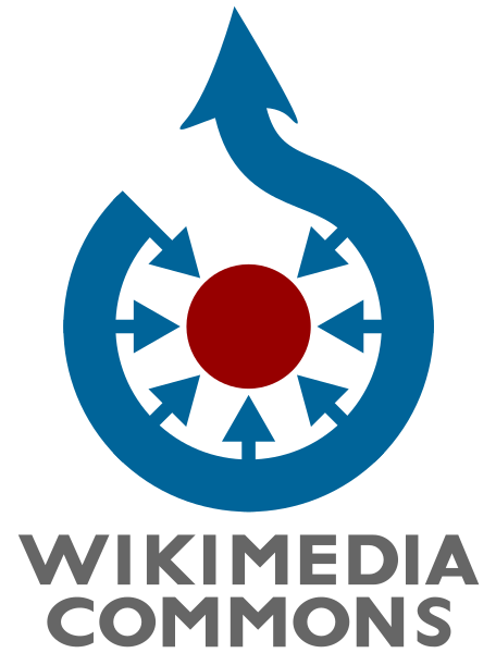 MeliPano en Wikimedia Commons