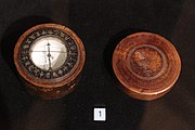 Compass-MnM 11 NA 33