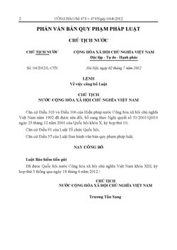 Cong bao Chinh phu 473 474 nam 2012.pdf