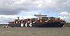 Container ship MSC Anna with Destination port of Hamburg in April 2017.jpg