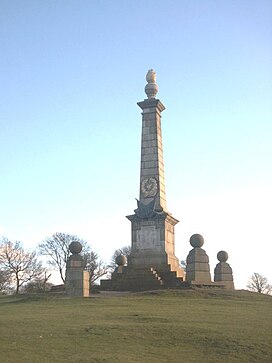 Whiteleaf, Buckinghamshire photo