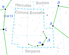 File:Corona Borealis constellation map.svg