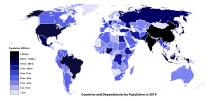 Countries and Dependencies by Population in 2014.svg