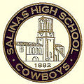 Thumbnail for Salinas High School