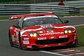 * Nomination Ferrari 550 GTS Maranello, during 1000 km of Spa 2005 (by Helasverona77 --Sebring12Hrs 11:29, 12 January 2024 (UTC) * Promotion Good image and good quality -- Spurzem 11:36, 12 January 2024 (UTC)