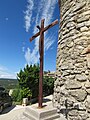 wikimedia_commons=File:Croix (Chantemerle-lès-Grignan)01.jpg