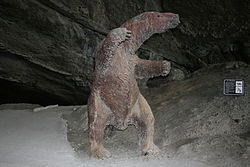 Cueva del Milodón, Puerto Natales, Chile2.jpg