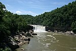 Vignette pour Cumberland Falls