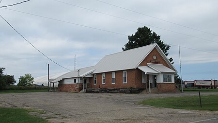 Cumming Township, Michigan